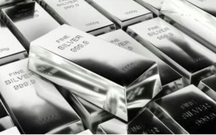 India Faces Silver Shortage After Record Diwali Demand, Global Supply Chain Squeeze