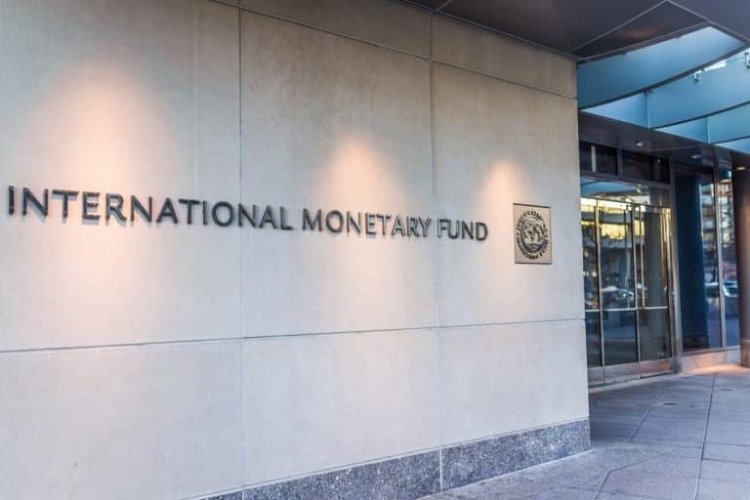 IMF Forecasts 6% Growth for Abu Dhabi and 3.4% for Dubai in 2025 as UAE Leads GCC Economies