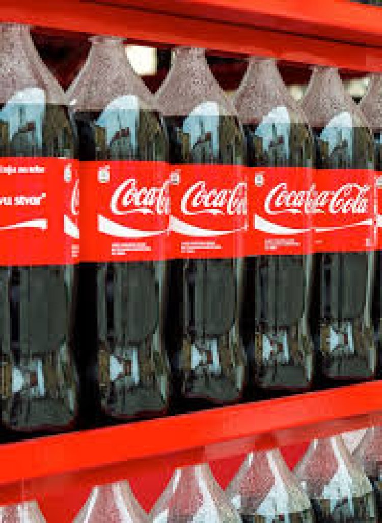 Coca-Cola HBC Acquires Control of African Bottler in $2.6B Deal to Accelerate Growth