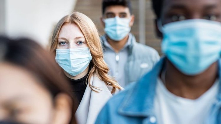 Surge in flu cases sweeps across the kingdom as health experts urge vaccination and caution