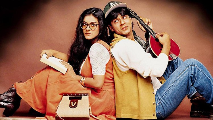 After 30 Years, Why Do We Still Fall in Love With DDLJ’s Shah Rukh Khan?
