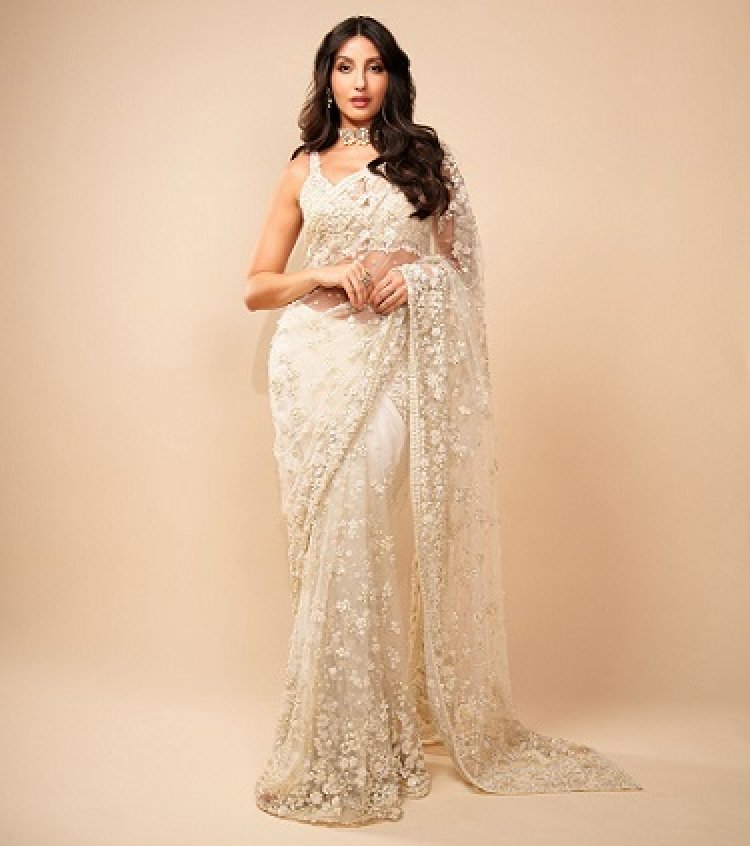 Nora Fatehi to meet fans in Dubai for grand Diwali celebration at City Centre Deira