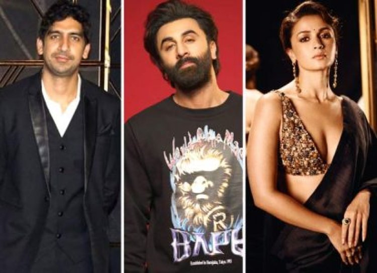Ayan Mukerji Steps Away from Dhoom 4, Refocuses on Brahmastra 2 with Ranbir Kapoor
