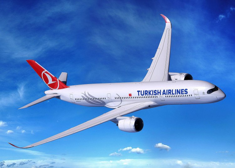 Turkish Airlines to Launch Double Daily Abu Dhabi–Istanbul Flights from October 2025