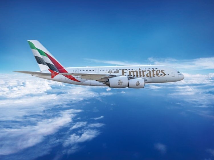 Sheikh Mohammed: Emirates Becomes One of the World’s Leading Airlines on 40th Anniversary