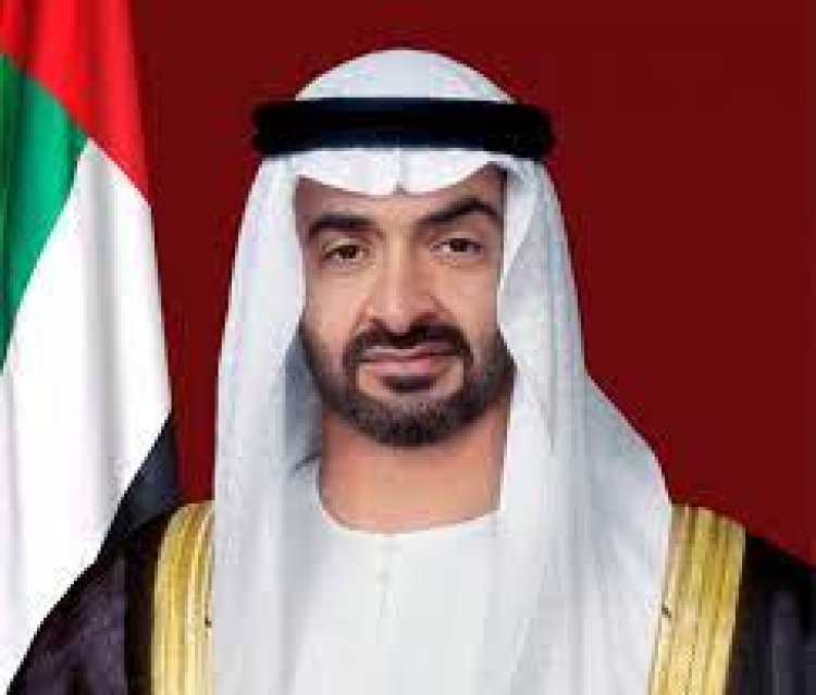 sheikh mohammed urges the nation to raise the uae flag together in unity and pride