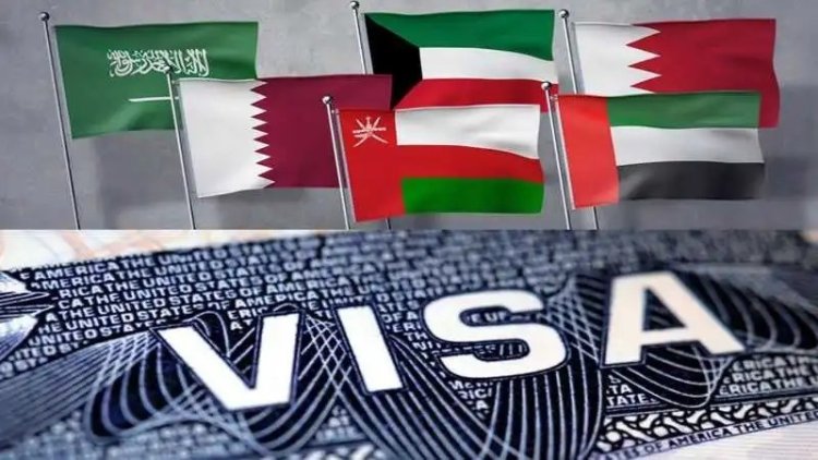 Unified GCC Visa: What UAE Travellers Will Pay Compared to Current eVisa Costs