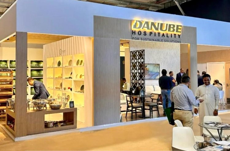 Azhar Sajan Elevates His Vision: From Casa Milano to Lead Danube Hospitality