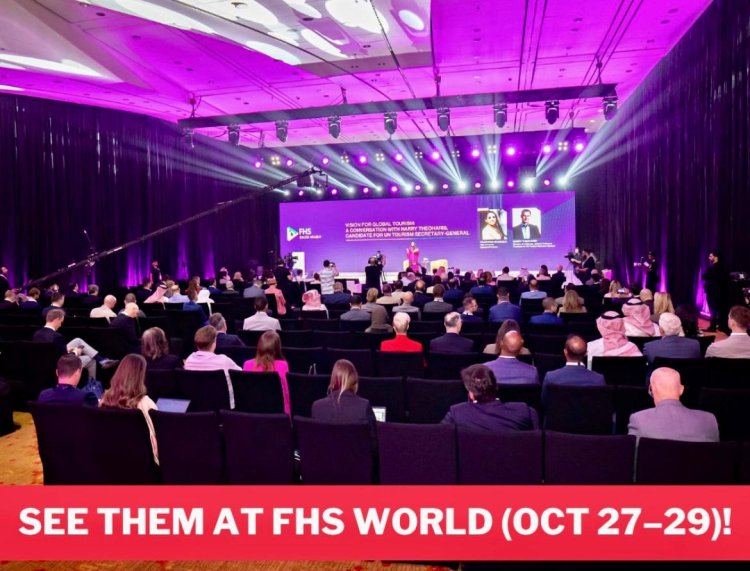 Azhar Sajan Elevates His Vision: From Casa Milano to Lead Danube Hospitality