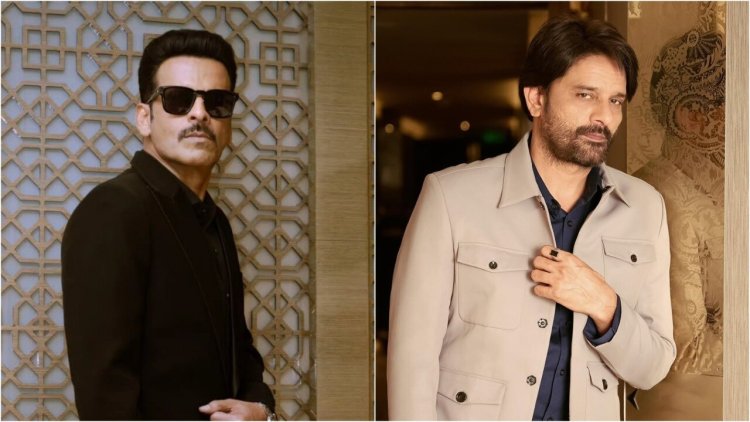 The Family Man Season 3: Manoj Bajpayee vs Jaideep Ahlawat and the Stakes Are Brutal