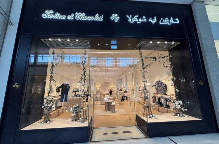 Majid Al Futtaim Expands Luxury Portfolio with Tartine et Chocolat’s Middle East Debut in Dubai Mall