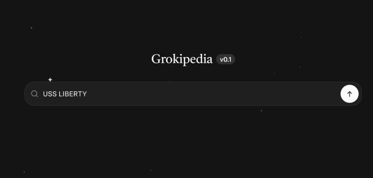 Musk’s Anti-Woke “Grokipedia” Has Landed — Hosts ~900,000 Articles On Day 1