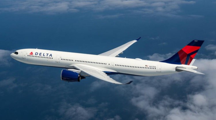 Delta Airlines to Launch First Non-Stop Flight From Atlanta to Riyadh in 2026