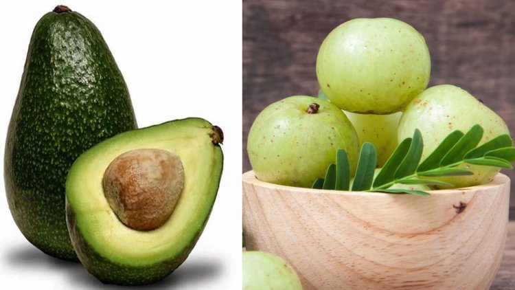 From Amla to Avocado: Is India Losing Its Health Roots to Global Food Trends?