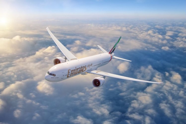 Emirates Turns to AI to Shake Up In-Flight Turbulence Risk