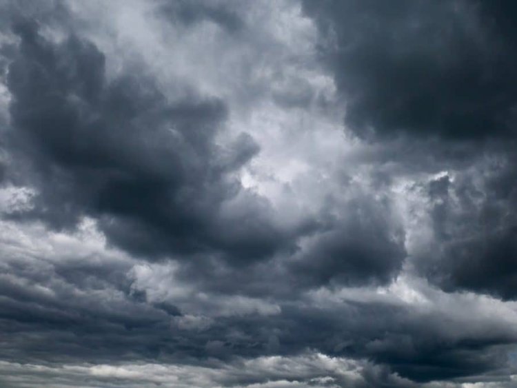 UAE to Use Lasers to Spark Rainfall