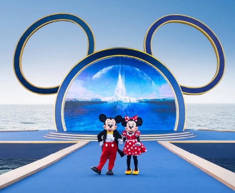 Disneyland Abu Dhabi: When It Will Open and What to Expect