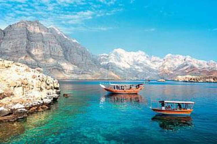 Kuwait Unveils Messilah Beach Redevelopment to Boost National Tourism