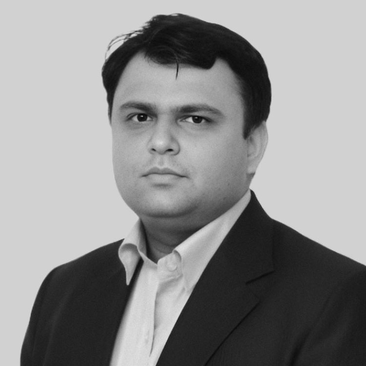 Tech Mahindra’s Sahil Dhawan: Why Bahrain Is the Gulf’s Launchpad for AI and Digital Innovation