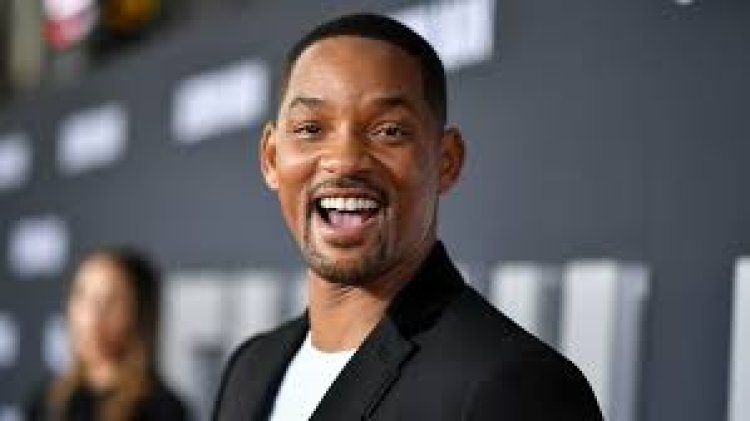 Will Smith to Headline Sharjah International Book Fair 2025 on November 14