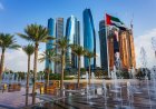 Abu Dhabi Among The World’s Top 20 Smart Cities