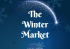 Celebrate the Season at Al Aali Mall’s Winter Market: A Festive Blend of Flavor, Fun, and Shopping