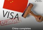 China Grants Visa-Free Entry to GCC Nationals