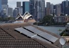 Australia to Offer Three Hours of Free Solar Power Daily to Millions