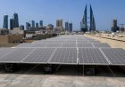 Bahrain Sets Global Record With World’s Largest Rooftop Solar Power Plant