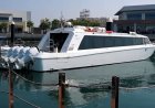 Qatar and Bahrain launch new passenger-only ferry service to enhance GCC connectivity