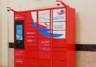 Aramex and Bahrain Post launch Kingdom’s first nationwide electronic parcel box network