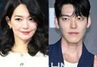 Shin Min Ah and Kim Woo Bin to Marry After 10 Years Together
