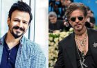 Vivek Oberoi Says Future Generations May Forget Shah Rukh Khan: ‘Kaun Shah Rukh Khan?’
