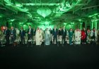 GCC Secretary General Joins 21st UNIDO Conference in Riyadh