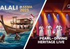 Qalali Folk Band Wins 2025 Aga Khan Music Award in London