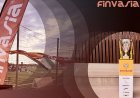 Finvasia Group Gives ‘Golden Touch’ to The World Schools Football Cup 2025