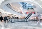BurJuman: Dubai’s Original Mall Unveils a Bold New Transformation with ‘Right in the Heart’ Campaign