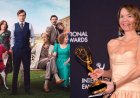 International Emmys 2025: UK Sweeps Top Awards with Rivals, Ludwig, and Anna Maxwell Martin