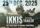 Ikkis Trailer Unleashes the Courage of Arun Khetarpal: A Sriram Raghavan Masterpiece Arrives This Christmas