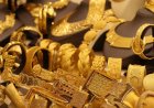 Dubai Gold Prices Edge Toward Dh500 as Markets Price In 80% Chance of Fed Rate Cut