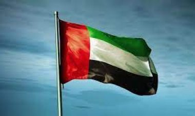 UAE to Celebrate Flag Day Nationwide on November 3: A Symbol of Unity and National Pride