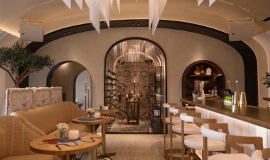 Avli by tashas Unveils New Outdoor Terrace in Bahrain Harbour, Celebrating the Al Fresco Dining Season