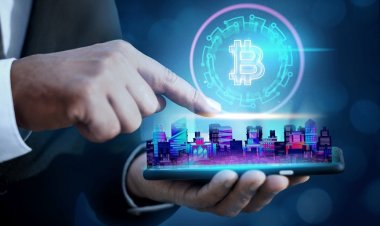 GFH Partners with Binance Bahrain to Launch Bahrain’s First Bank-Integrated Crypto Payment Solution