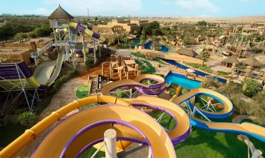 Bahrain’s Iconic Water Park Rebrands to “Janat Dilmun” with $30 Million Transformation