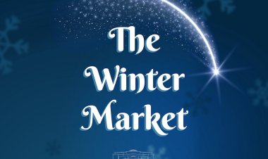 Celebrate the Season at Al Aali Mall’s Winter Market: A Festive Blend of Flavor, Fun, and Shopping