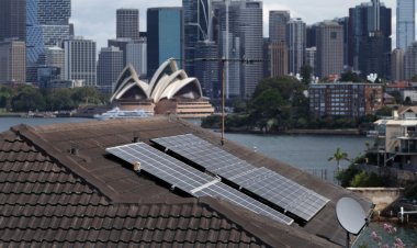 Australia to Offer Three Hours of Free Solar Power Daily to Millions