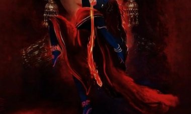 Alia Bhatt’s Rumored Role in Maddock Films’ Chamunda Sparks Buzz:  Amar Kaushik Focuses on Story First