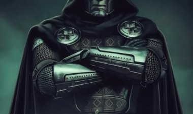 ‘Avengers: Doomsday’ First Synopsis Revealed — Robert Downey Jr. Returns as Doctor Doom to Unleash Multiversal Chaos