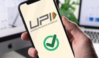 Send Money to India via Fawri App Using UPI: A Fast and Secure Method