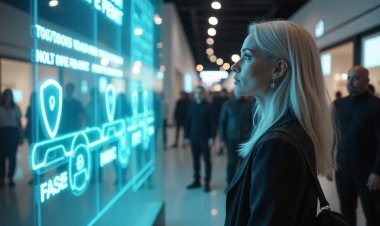 GCC Airports Embrace Cutting-Edge Technology to Make Travel Faster and Smarter